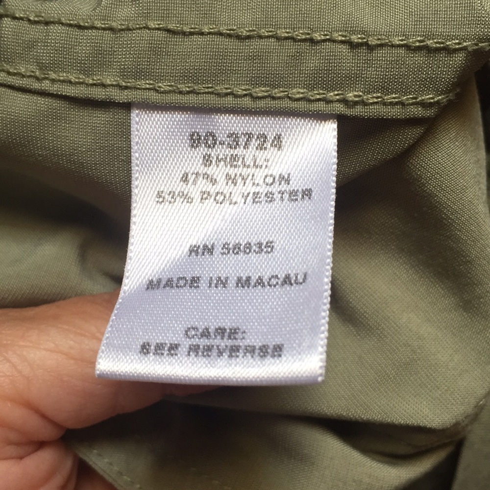 Shirt - Picture 6 of 7